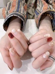 -如一·美甲美睫