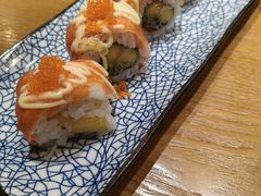 -赤稻·日式料理(禅城店)