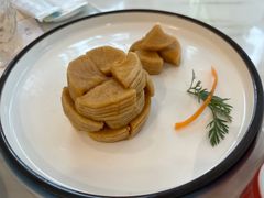 风味萝卜-子霖南山鲜虾面(南山总店)