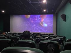 -完美世界影城(北京管庄店)