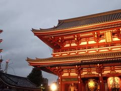 -浅草寺