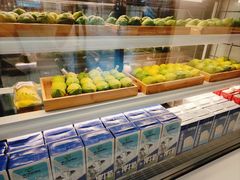 -Yes Lemon就是柠·手打柠檬茶(苏州中心一店)