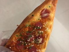 -蓝小轩蛋糕·面包(趣春店)