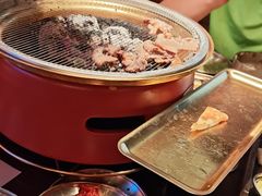 -西塔老太太泥炉烤肉(上海七宝领展广场店)