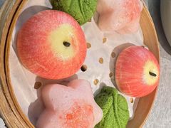 -大秦小宴•新派西北(万象前海店)