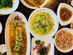 -健眺小海鲜(临海后山店)