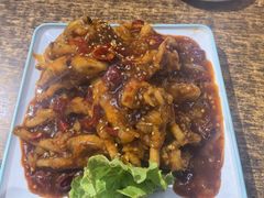 -妈妈手(山大总店)