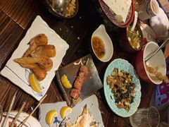 -鸟鹏烧鸟居酒屋(熙龙湾店)