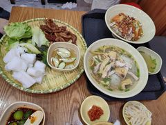 -华姐鸡粉(教育路店)