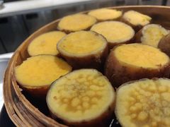 -富力万达嘉华酒店-品珍中餐厅(水果湖店)