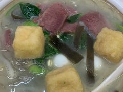 -蒋家桥饺面店(四望亭路店)