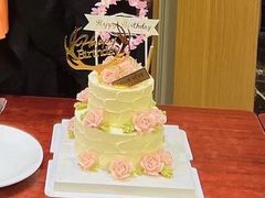 -杜哈夫DOUX RÊVE·生日蛋糕(日月光店)