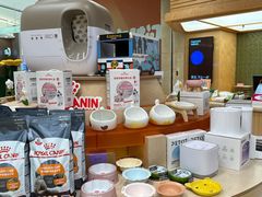 -帕帕拉兹宠物(亚洲旗舰店)