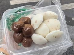 -奉化点心(呼童街店)
