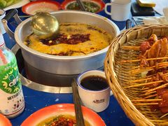 -马路边边串串香(双井直营店)