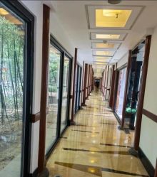 -王府花园酒店·宴会厅