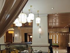 -桃源春晓中餐厅 TaoYuan Restaurant