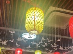 -金杨拉面王小吃面馆·牛三宝面·红烧牛肉粉