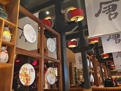 -唐猫庭院·千年陕菜(大唐不夜城店)