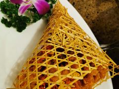 -旺达·福州菜(正大广场店)
