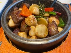 -曾宴·楚菜(湖北省博物馆店)