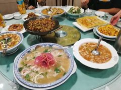 -老雒阳面馆·水席·洛阳菜(偃师店)