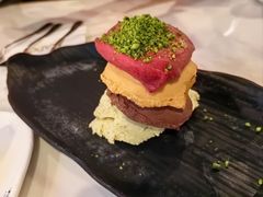 -MADO冰淇淋咖啡馆(淘金店)