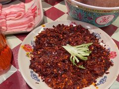 -赵美丽重庆火锅(西安直营总店)