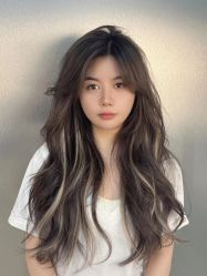 -苏豪美发S A L O N烫发染发