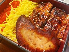 -熹炭精致日料(金融街购物中心店)