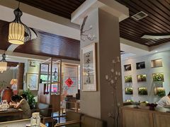 -安多素食(广仁寺路店)