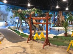 -中铁花水湾温泉酒店(大邑店)