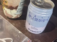 -很久以前羊肉串(南京路第一百货店)
