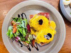 -UPPER KITCHEN(延安路店)