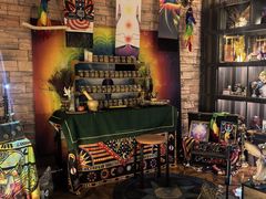 -雪灵魔法世界SHELLY’S TAROT(大良桂畔里店)