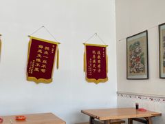 大堂-秦镇老街郭家糖糕