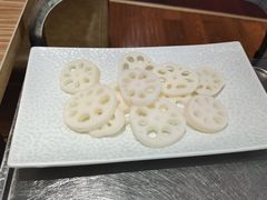-潮汕牛肉火锅