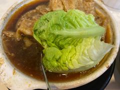 -三美肉骨茶(柏威年广场店)