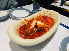 -鹿港小镇(悠唐店)