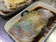 豉油皇牛肉肠-银记肠粉店(北京路店)