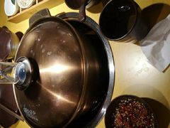 -椰贝原味椰子鸡(江南万达店)