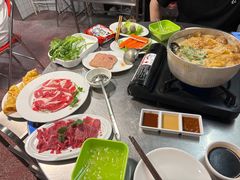 -燃计沙茶皇·香港沙茶火锅(人广旗舰店)