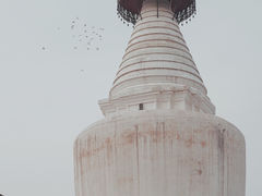 -白塔寺