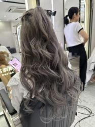 -Nice奈斯形象定制沙龙