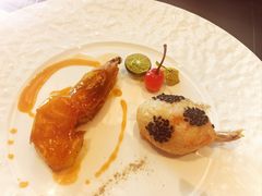 -北京饭店谭家菜