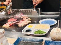 -大渔铁板烧(蛇口店)