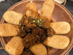-南京大牌档(新街口德基广场店)