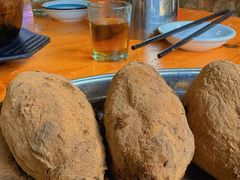 -御霞苑泥烩鸡休闲农庄