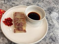 -聚丰园•湖鲜餐厅(阿红私房菜梅石路店)