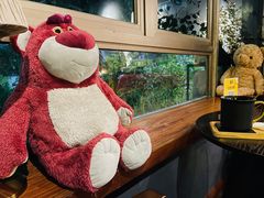 -咖法森林·咖啡  酒吧(天河店)